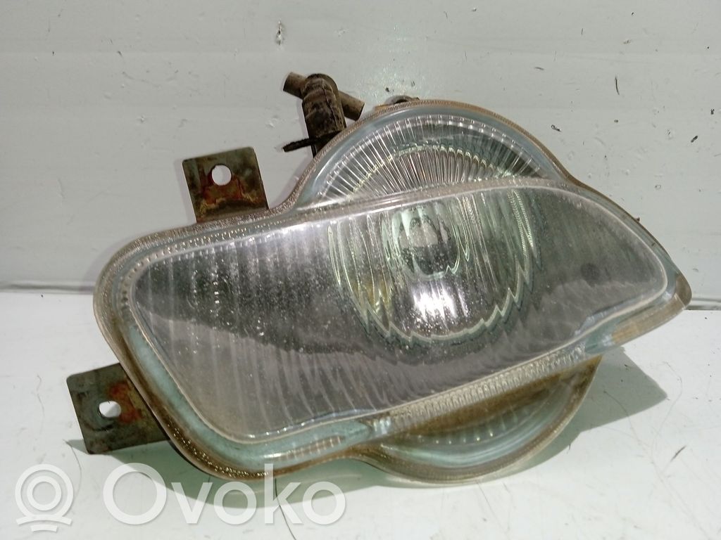 Etusumuvalo   8620229