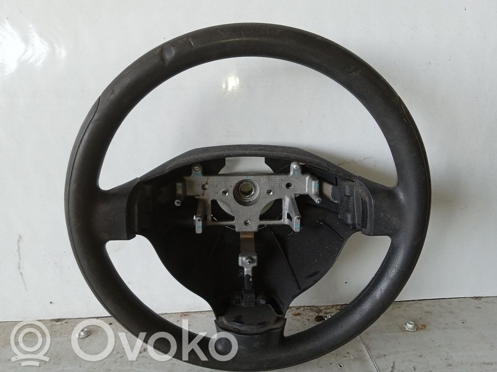 Hyundai i10 Ohjauspyörä 