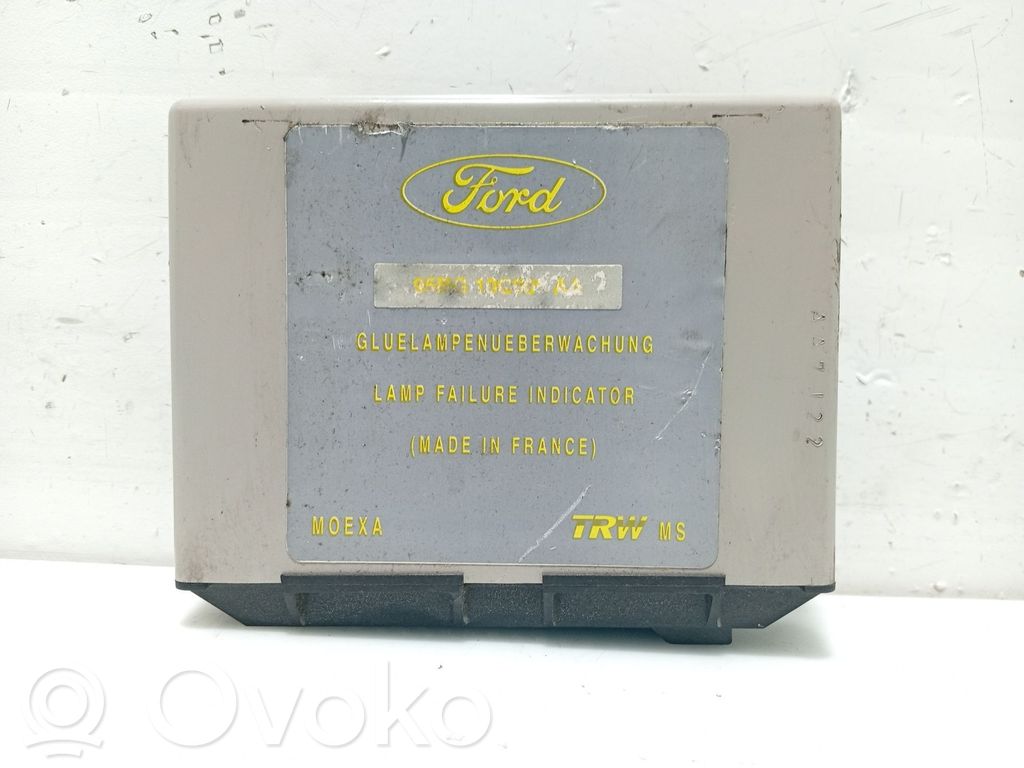 Ford Mondeo MK II Autres unités de commande / modules 