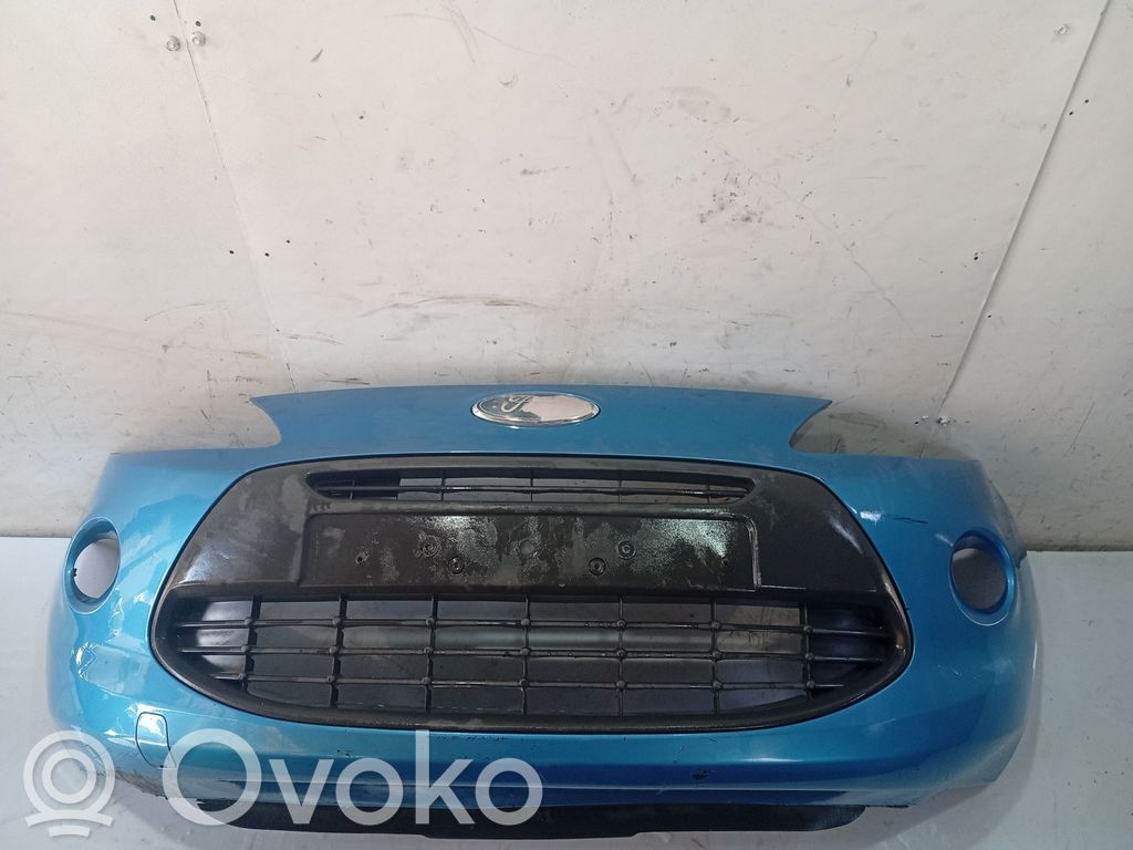 Ford Ka Etupuskuri 
