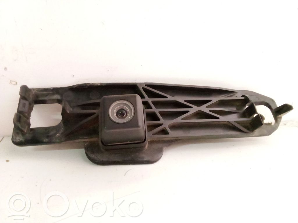 Toyota Verso Other control units/modules 