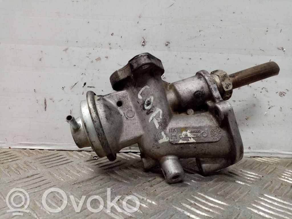 Opel Corsa C Válvula EGR 