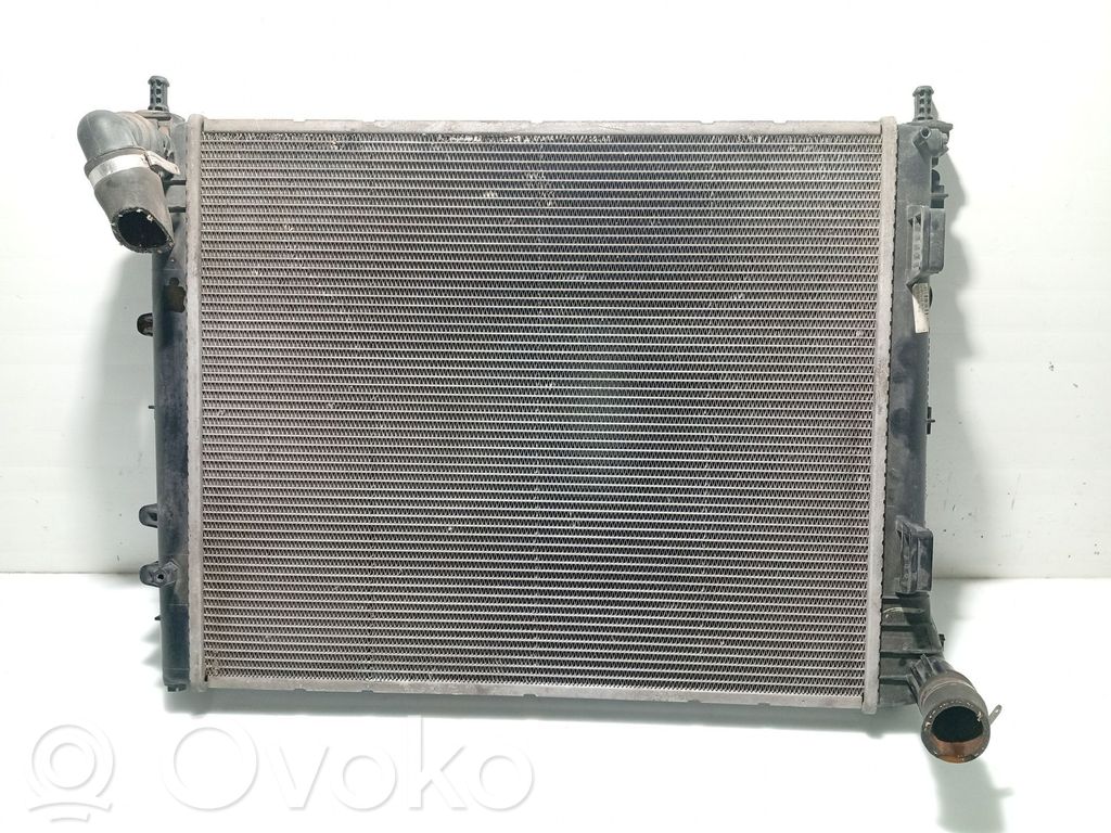 Ford Ka Coolant radiator 