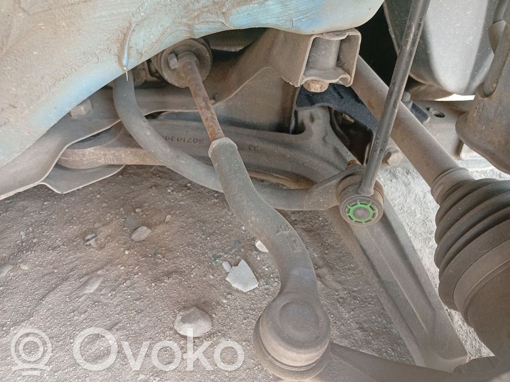 Ford Ka Svira 