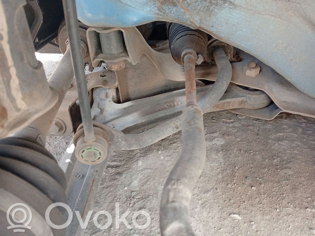 Ford Ka Priekinė svirtis 