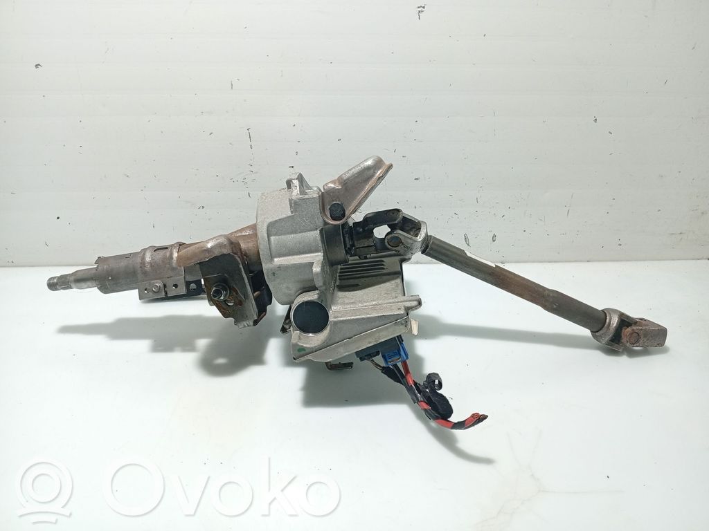 Ford Ka Steering wheel axle 