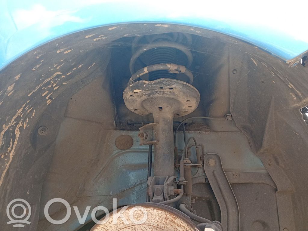 Ford Ka Amortyzator osi przedniej ze sprężyną 