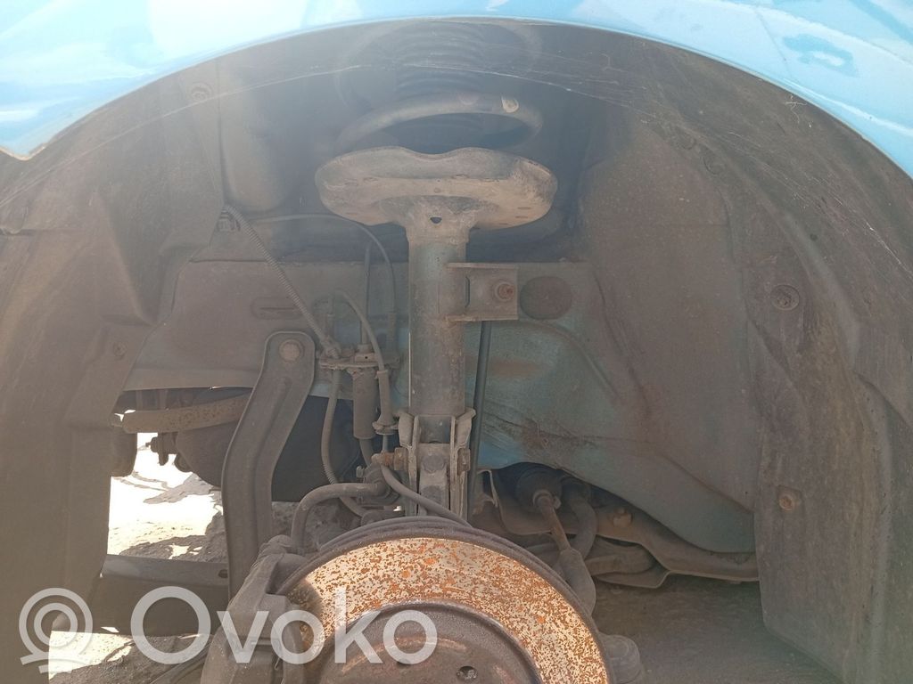 Ford Ka Priekšpusē amortizators ar atsperi 