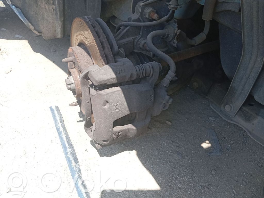 Ford Ka Передний суппорт 