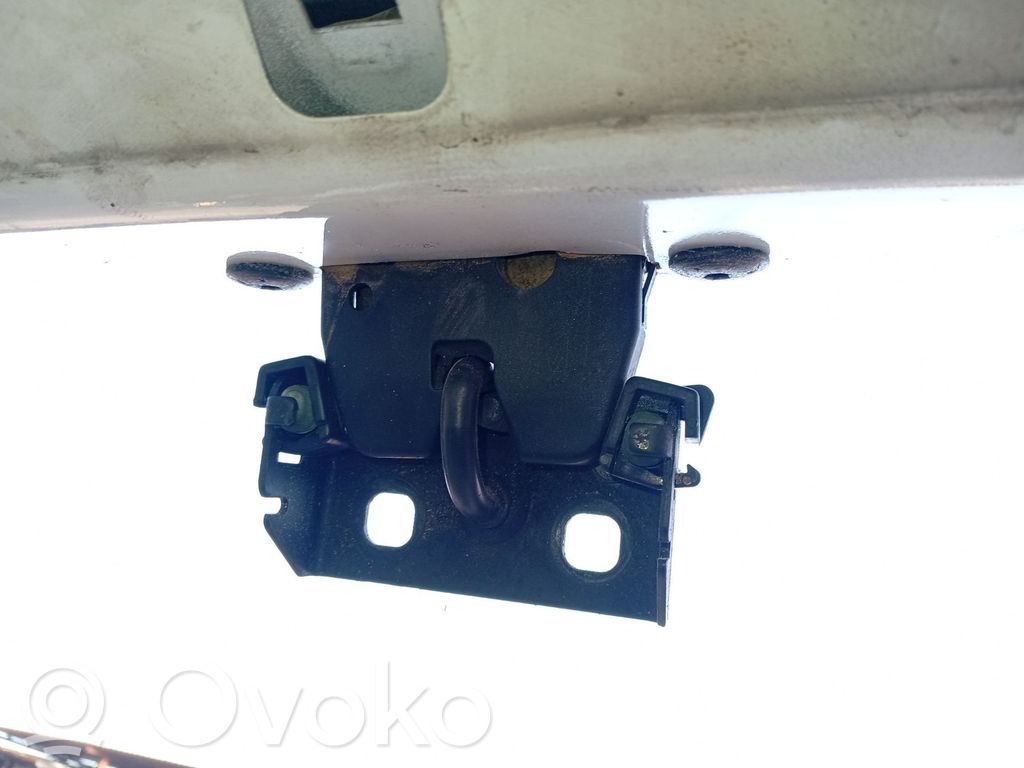 Citroen C3 Blocco chiusura del portellone 