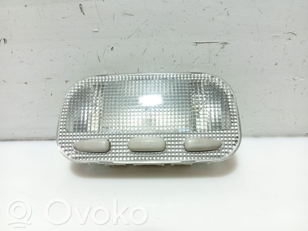 Citroen C3 Éclairage intérieur porte avant 