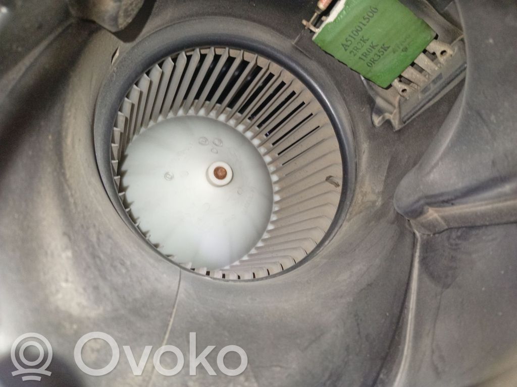 Ford Ka Pečiuko ventiliatorius/ putikas 