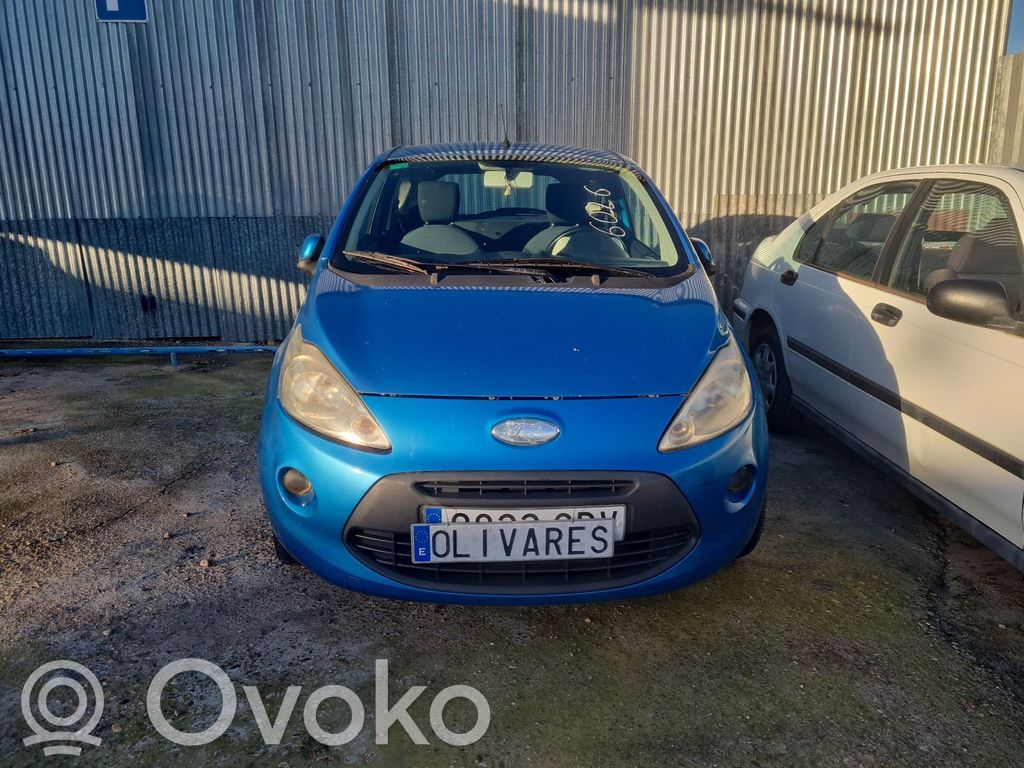 Ford Ka Front seatbelt 