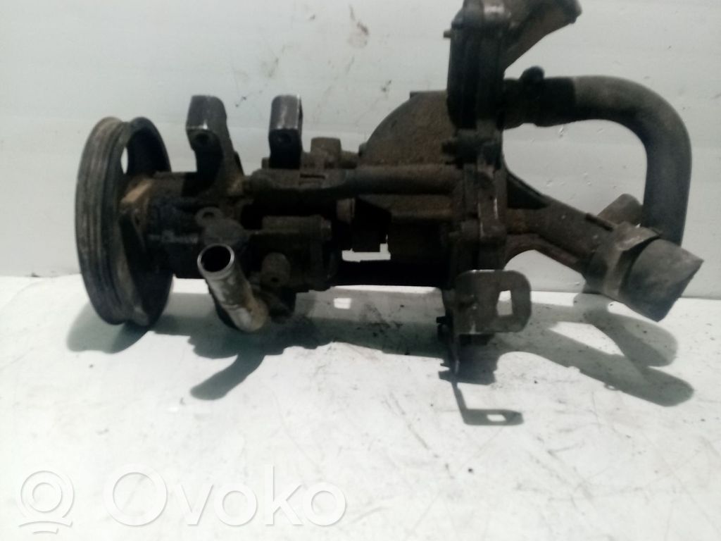 Citroen Jumper Power steering pump 