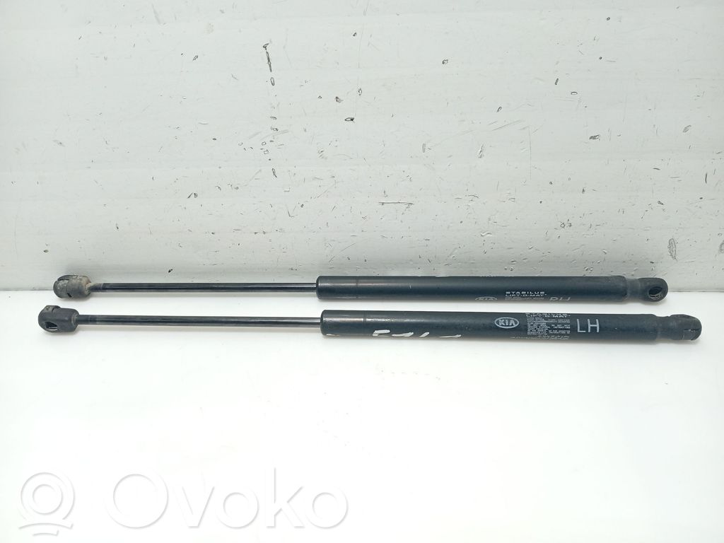 KIA Picanto Tailgate/trunk strut/damper 