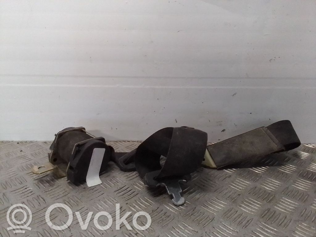Cinturón delantero   7701203860