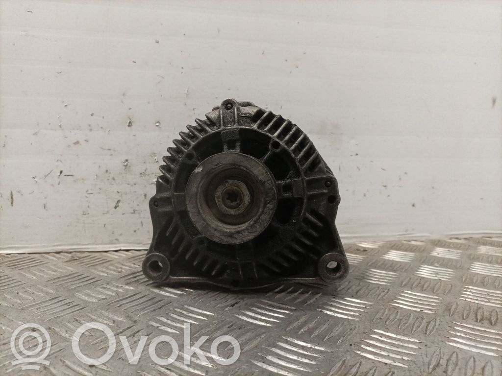 Peugeot Expert Alternator 