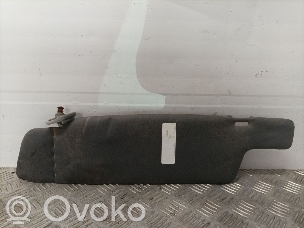 Osłona przeciwsłoneczna   7701203042