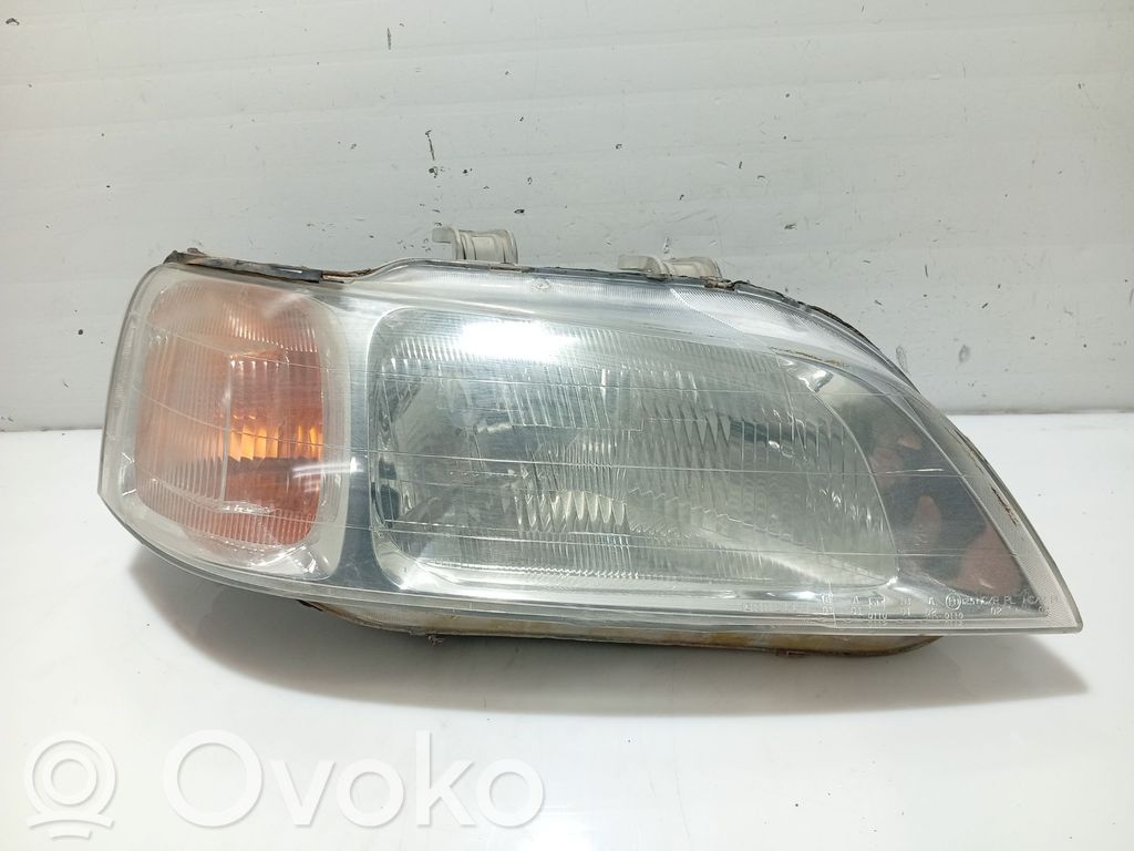 Honda Civic Scheinwerfer 