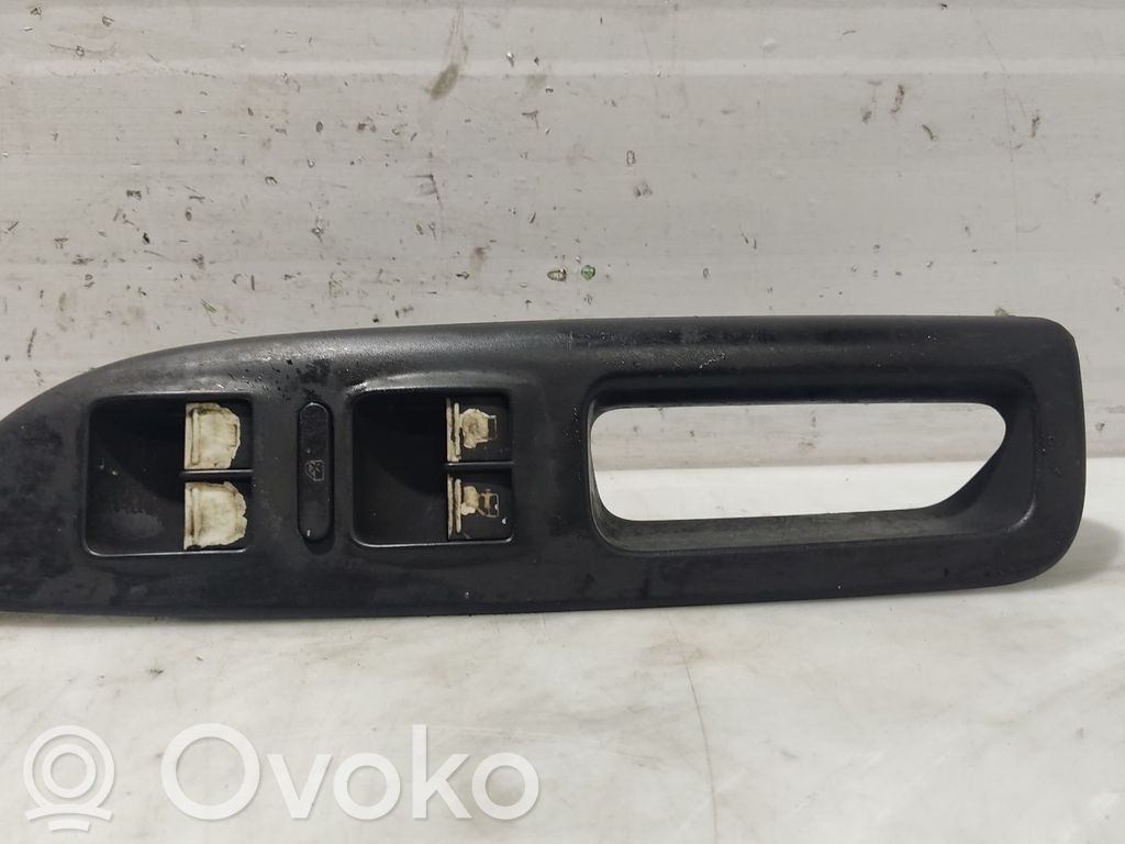 Skoda Octavia Mk2 (1Z) Interruttore di controllo dell’alzacristalli elettrico