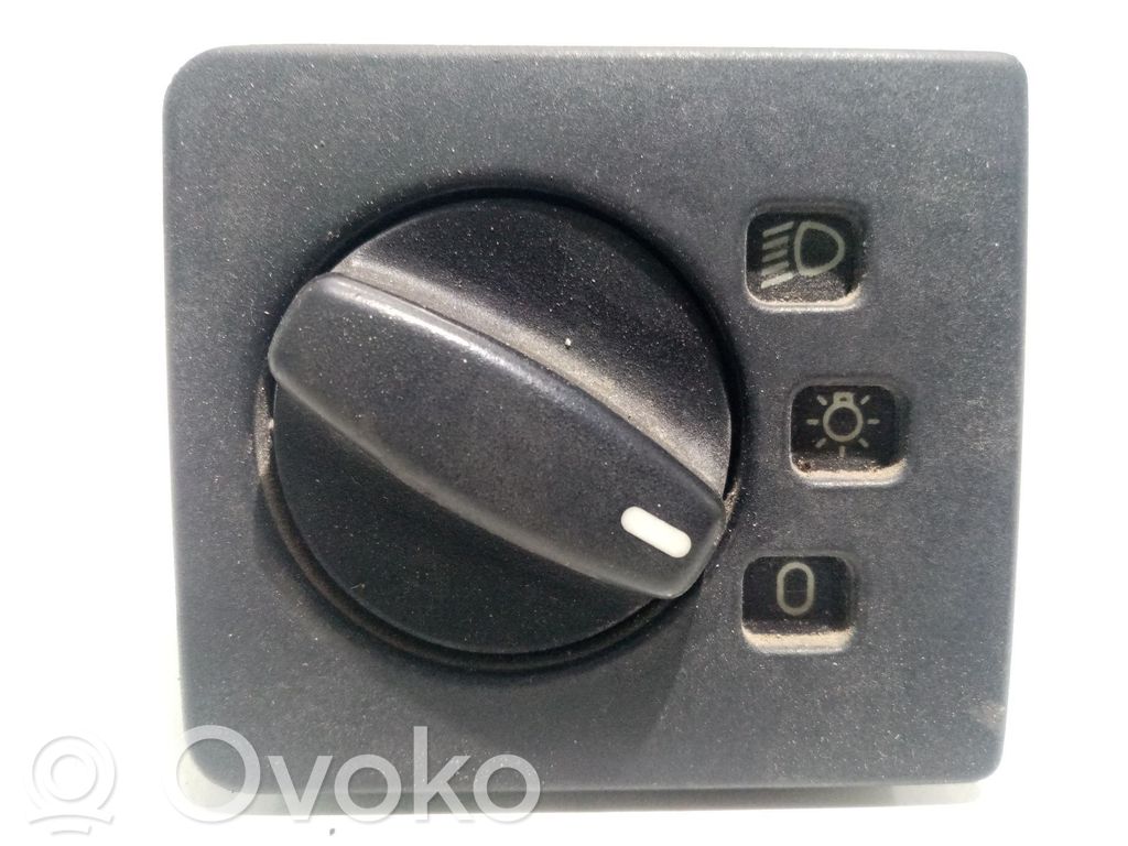 Panel lighting control switch   625350,625364