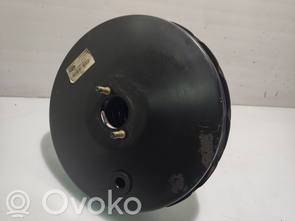 Ford Mondeo Mk III Jarrutehostin 