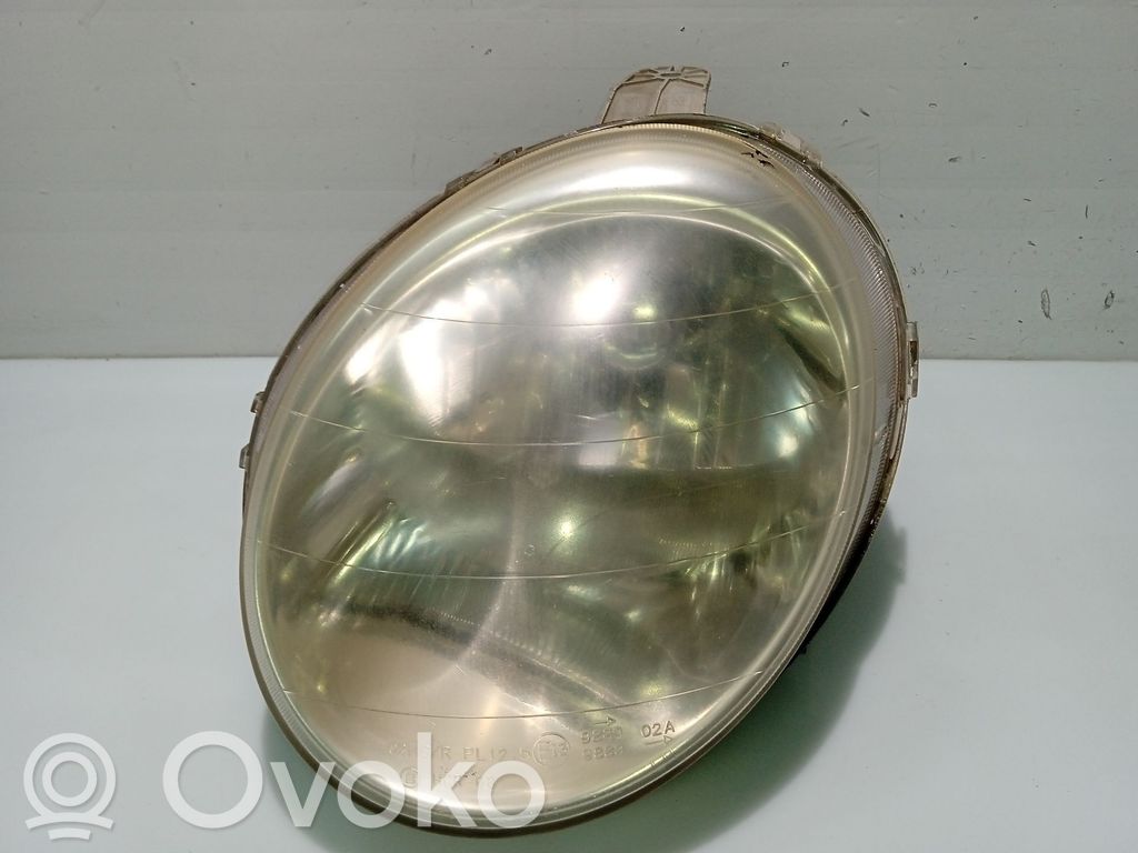 Daewoo Matiz Phare frontale 