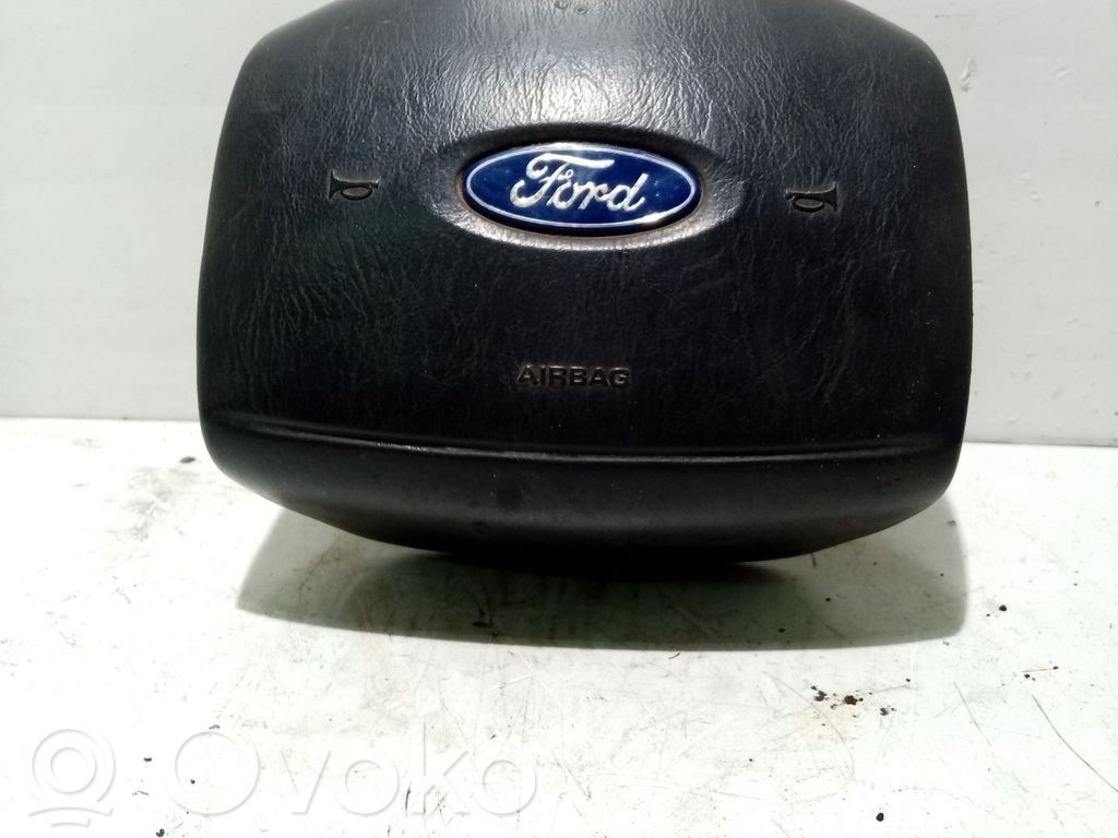 Ford Transit Airbag dello sterzo 