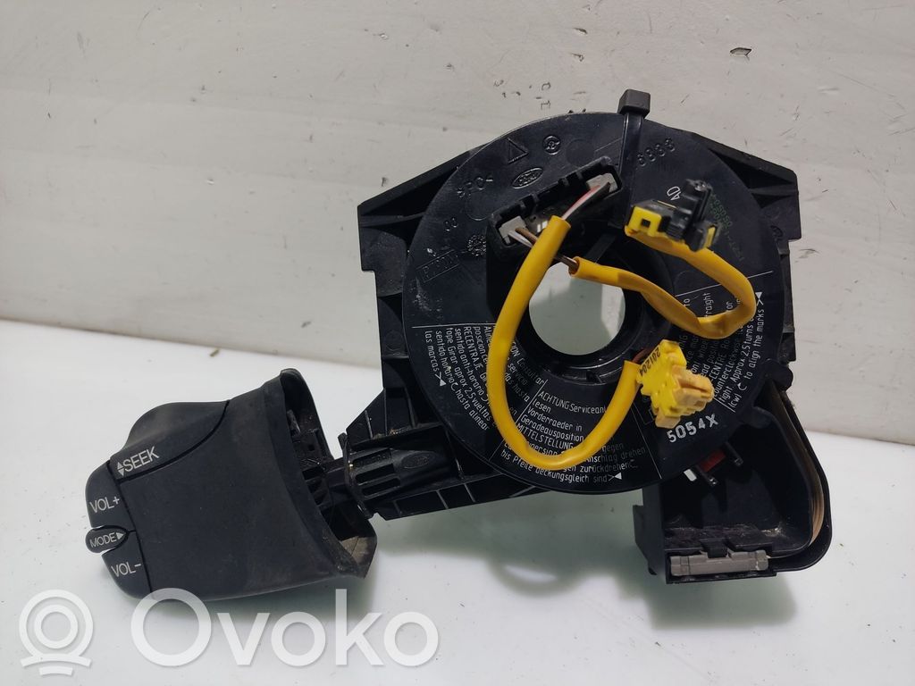 Ford Mondeo Mk III Airbag dello sterzo