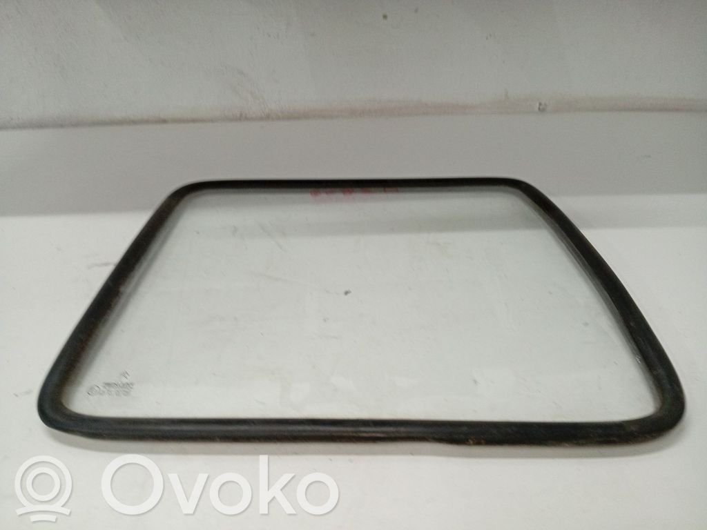 Citroen C15 Geam ușă spate 