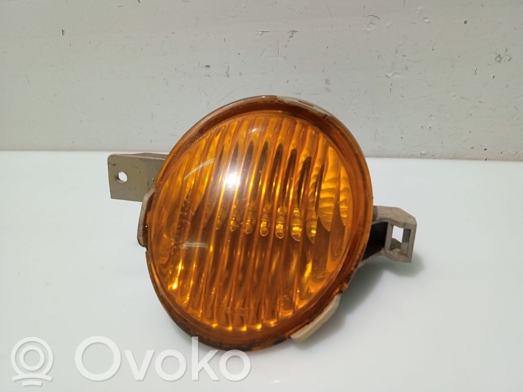 Daewoo Matiz Front indicator light 