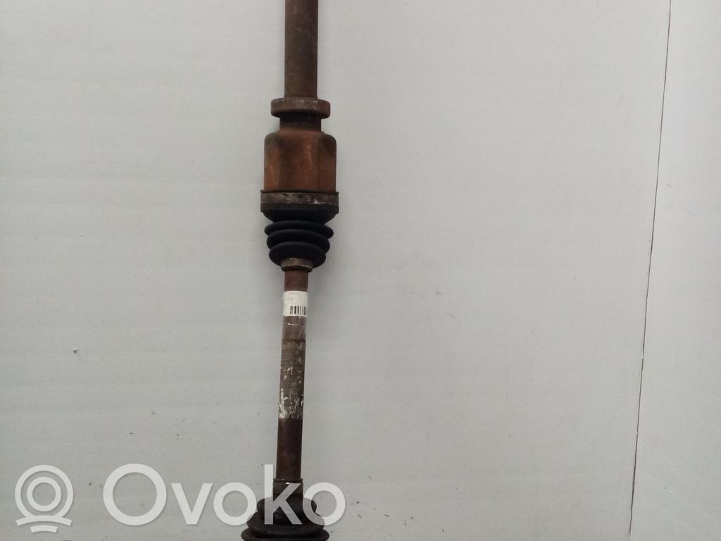 Eje de transmisión delantero   8200820344