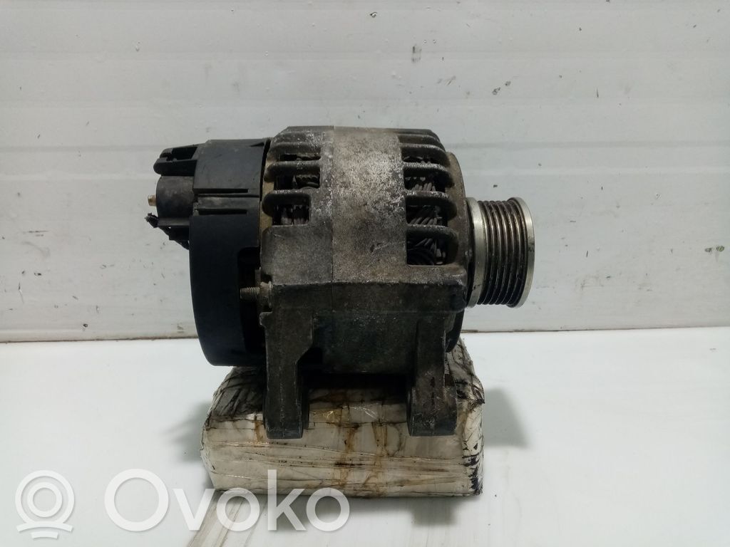 Alternator   46782213,CAL30103GS,8EL011710501