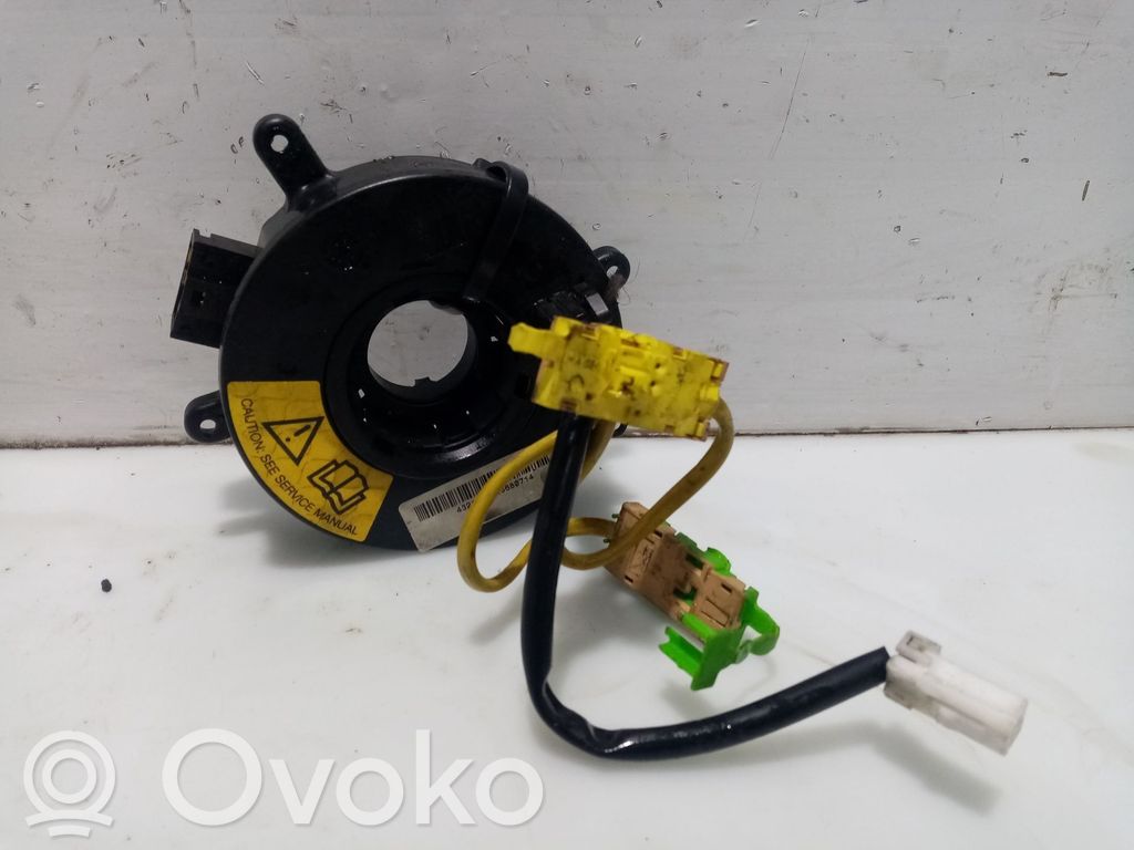 Fiat Stilo Airbag volan 