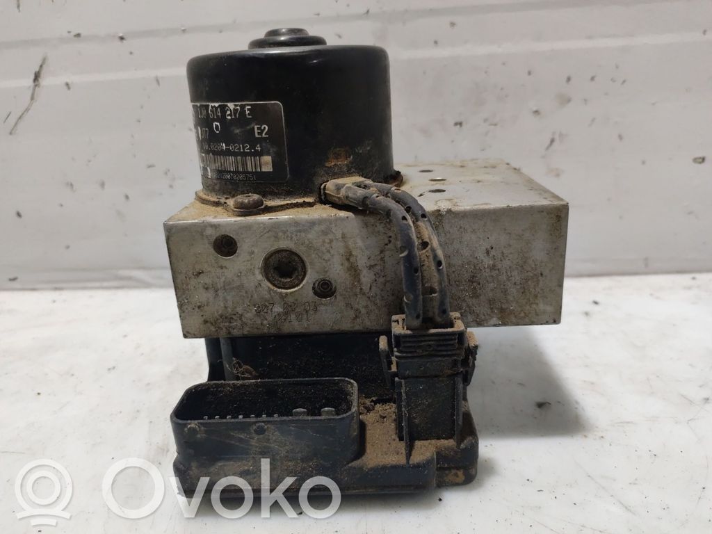Audi A3 S3 8L ABS Pump 