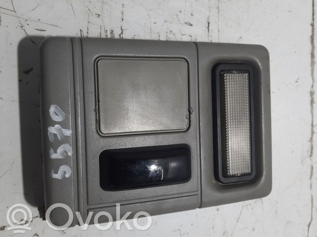 Citroen Saxo Другой фонарь салона 