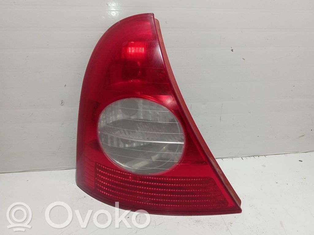 Renault Clio I Takavalot 