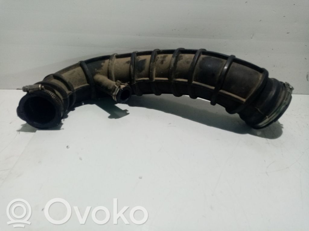 Ford Transit Intercooler hose/pipe 