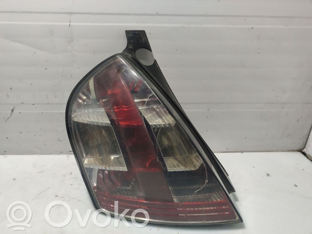 Fiat Stilo Takavalot 