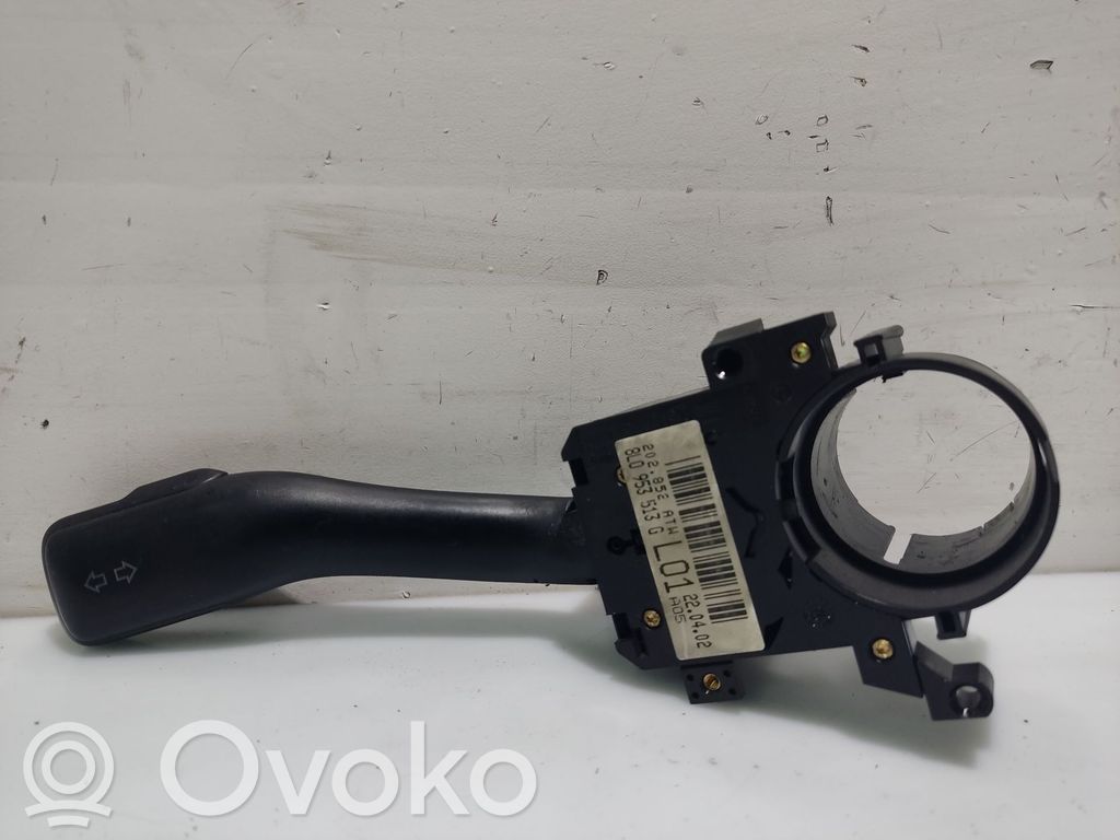Commodo de clignotant   8L0953513G