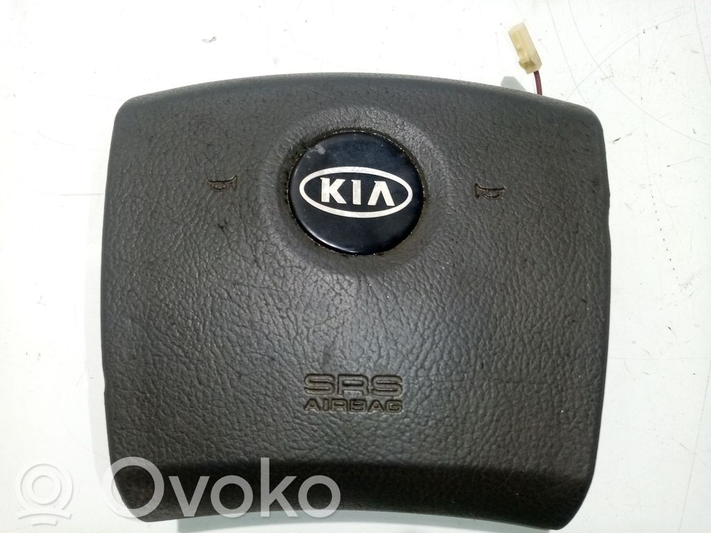 KIA Sorento Airbag volan 