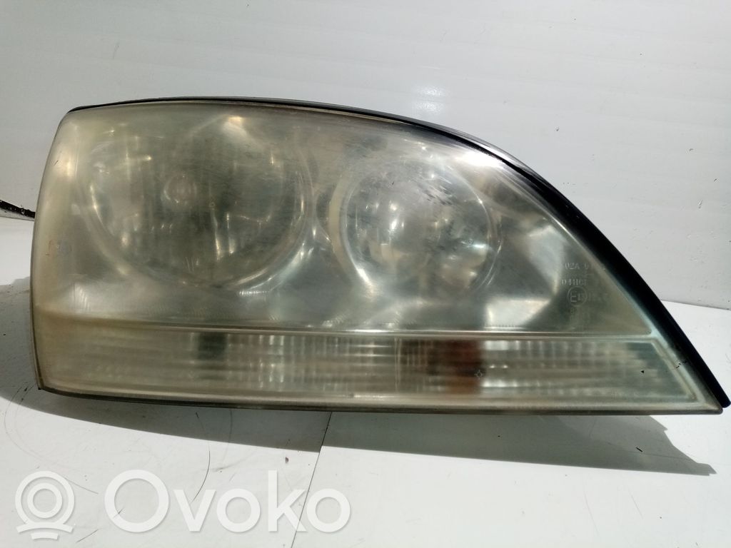 KIA Sorento Phare frontale 