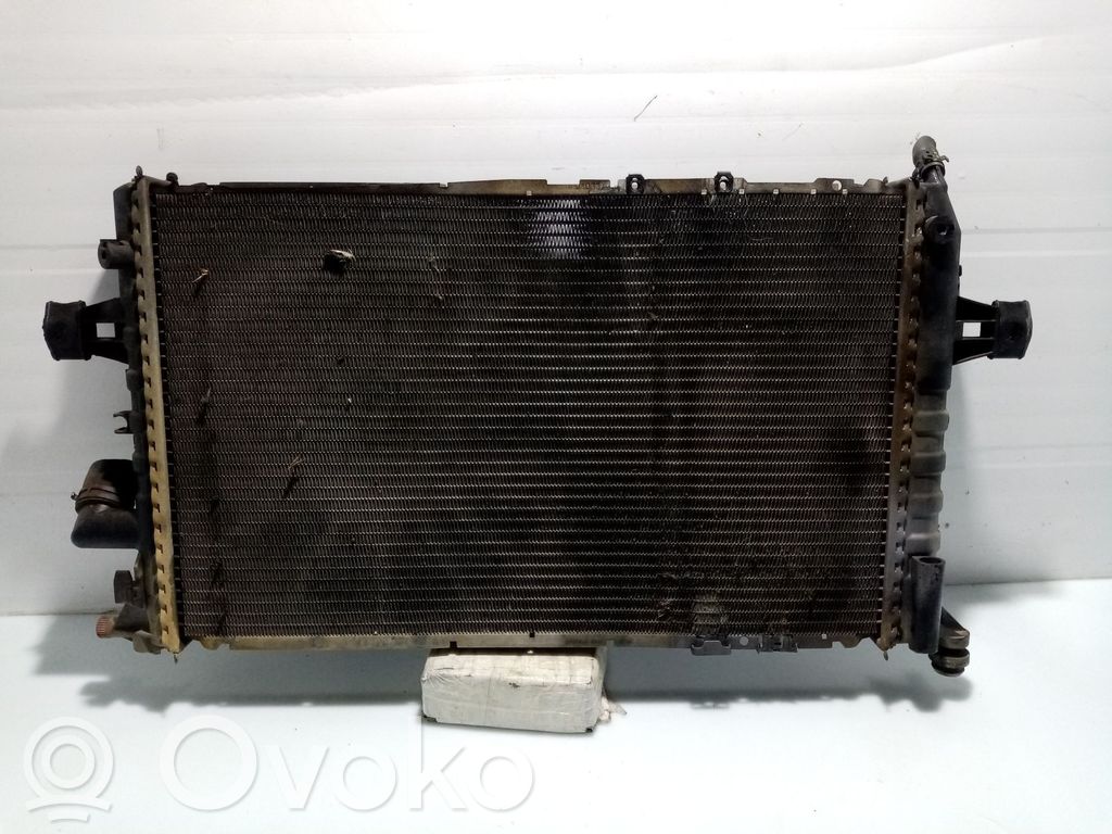 Radiateur de refroidissement   1300209