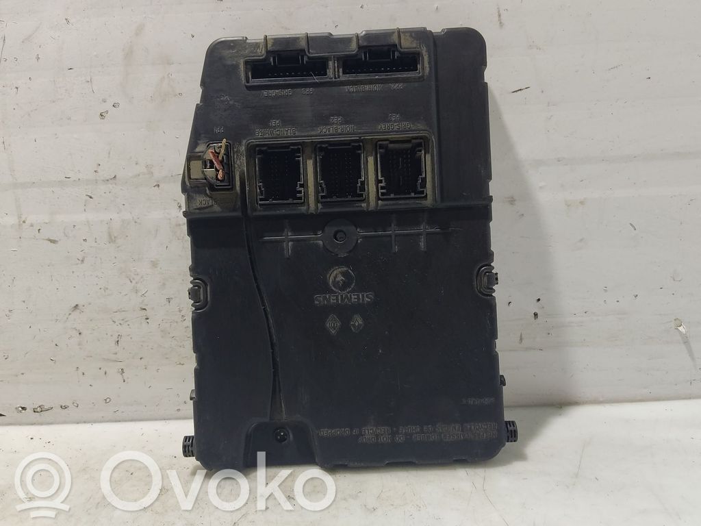 Renault Megane II Alte unități/module de control 