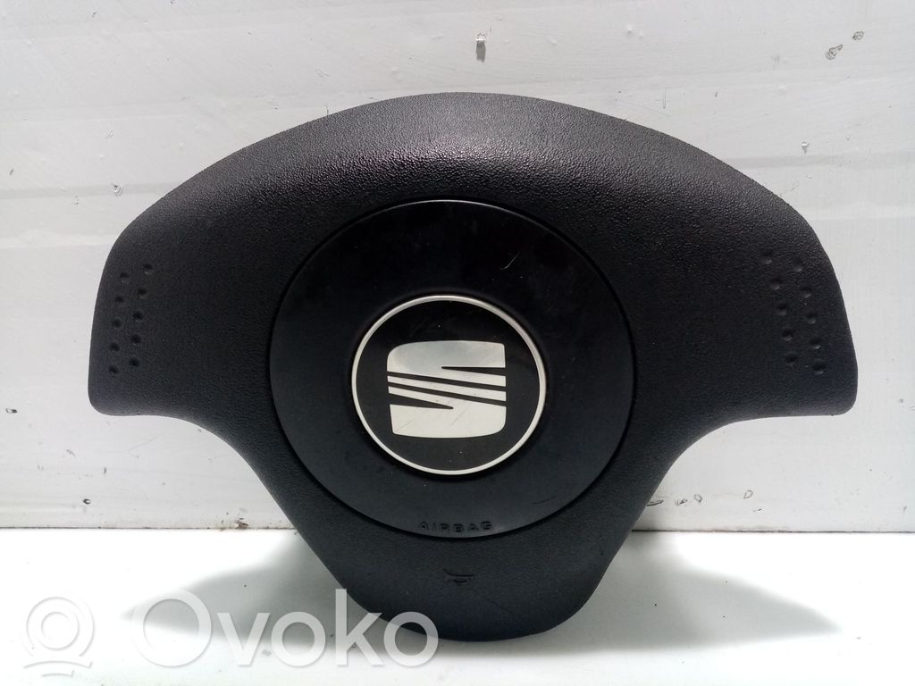 Seat Ibiza III (6L) Airbag volan 