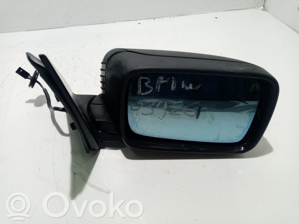 BMW 3 E36 Front door electric wing mirror 