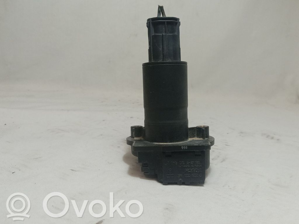 BMW 5 E39 Otras unidades de control/módulos 