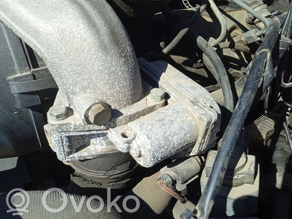 Audi A4 S4 B6 8E 8H Supapă EGR 