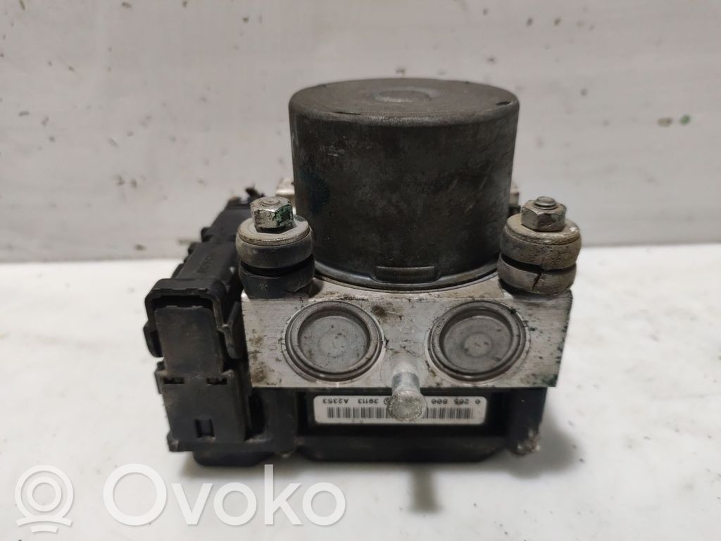 Pompa ABS   47660BC66A,0265800319,0265231341