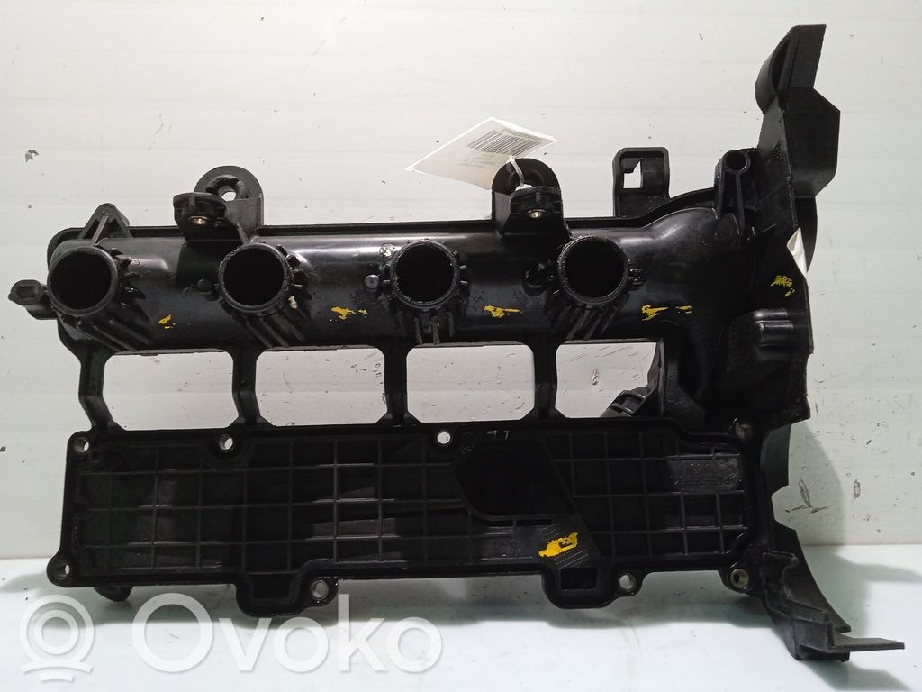 Citroen C3 Venttiilikoppa 